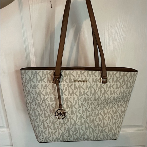 Michael Kors tote bag - Picture 3 of 15